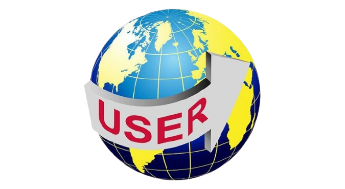 user